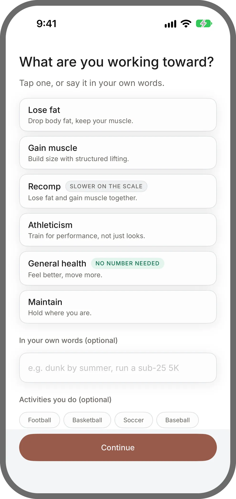 Siloh onboarding: how do you train